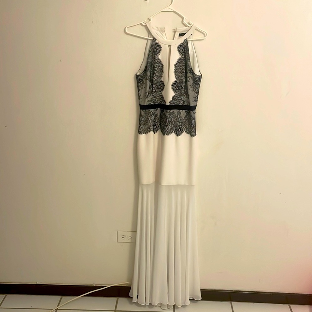 Formal dress